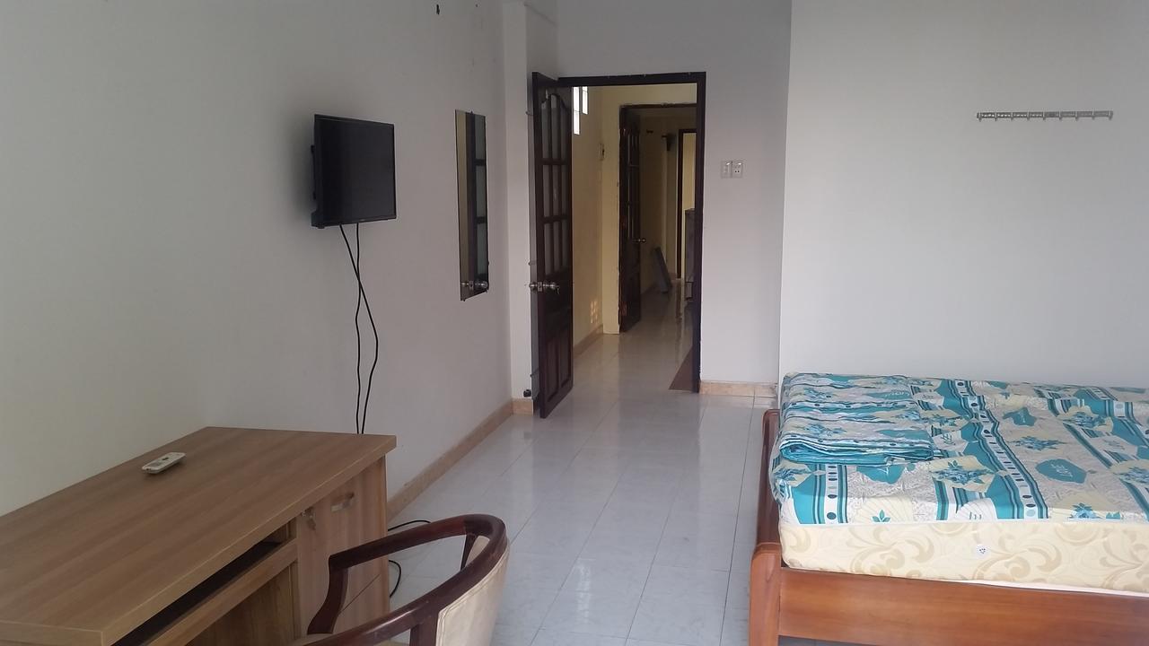 Citi Home Ho Chi Minh City Exterior photo
